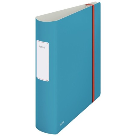 Pasta de Arquivo Leitz 180° Active Cosy 1038-00-61 A4 L82mm Azul