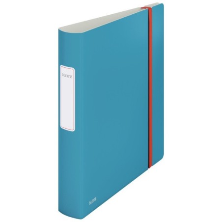 Pasta de Arquivo Leitz 180° Active Cosy 1039-00-61 A4 L65mm Azul