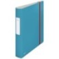 Pasta de Arquivo Leitz 180° Active Cosy 1039-00-61 A4 L65mm Azul