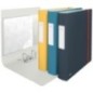 Pasta de Arquivo Leitz 180° Active Cosy 1039-00-61 A4 L65mm Azul