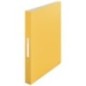 Dossier de Arquivo Leitz Cosy 4238-00-19 A4 L32mm 2xRØ25mm PP Amarelo Dossier de Arquivo Leitz Cosy 4238-00-19 A4 L32mm 2xRØ25mm PP Amarelo