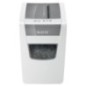 Destruidora de Papel Leitz 8001-01-00 IQ Home Office Slim P4