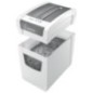 Destruidora de Papel Leitz 8001-01-00 IQ Home Office Slim P4