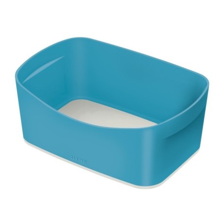 Caixa de Arrumação Leitz Cosy MyBox 5264-00-61 Azul
