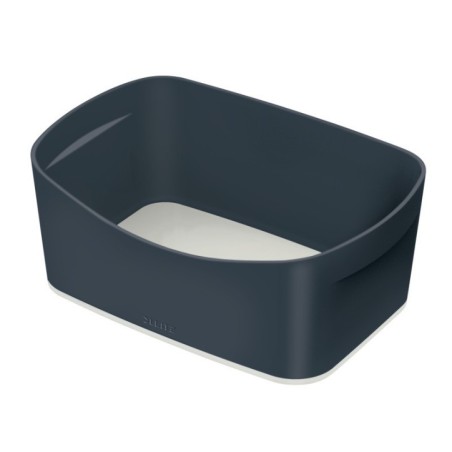 Caixa de Arrumação Leitz Cosy MyBox 5264-00-89 Cinzento