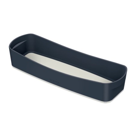 Caixa de Arrumação Leitz Cosy MyBox 5265-00-89 Cinzento