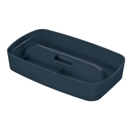 Caixa de Arrumação Leitz Cosy MyBox 5266-00-89 Cinzento