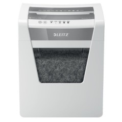 Destruidora de Papel Leitz 8003-00-00 IQ Office P4