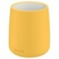 Copo Porta-Lápis Leitz Cosy Pen Pot 5329-00-19 Amarelo Quente