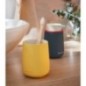 Copo Porta-Lápis Leitz Cosy Pen Pot 5329-00-19 Amarelo Quente