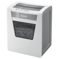 Destruidora de Papel Leitz 8002-00-00 IQ Office P5