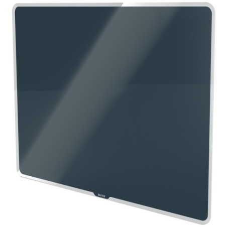 Quadro Magnético Leitz Cosy Glass 7043-00-89 80x60cm Cinzento