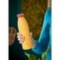 Garrafa Isotérmica Leitz Cosy 9016-00-19 500ml Amarelo Quente Garrafa Isotérmica Leitz Cosy 9016-00-19 500ml Amarelo Quente
