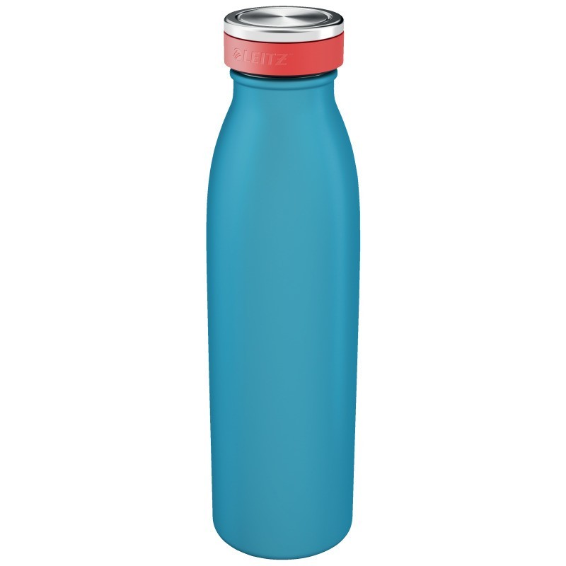 Garrafa Isotérmica Leitz Cosy 9016-00-61 500ml Azul Calmo