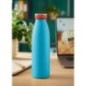 Garrafa Isotérmica Leitz Cosy 9016-00-61 500ml Azul Calmo