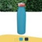 Garrafa Isotérmica Leitz Cosy 9016-00-61 500ml Azul Calmo