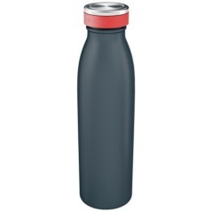 Garrafa Isotérmica Leitz Cosy 9016-00-89 500ml Cinzento Veludo