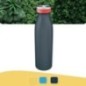 Garrafa Isotérmica Leitz Cosy 9016-00-89 500ml Cinzento Veludo