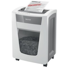 Destruidora de Papel Leitz 8005-00-00 IQ Office Pro P5