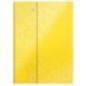 Bolsa Envelope Leitz WOW 4469-01-99 A4 PP Sortido