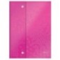 Bolsa Envelope Leitz WOW 4469-01-99 A4 PP Sortido