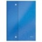 Bolsa Envelope Leitz WOW 4469-01-99 A4 PP Sortido