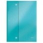 Bolsa Envelope Leitz WOW 4469-01-99 A4 PP Sortido