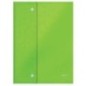 Bolsa Envelope Leitz WOW 4469-01-99 A4 PP Sortido