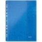 Bolsa Catálogo Leitz WOW 4707-01-99 A4 Aba Lateral Sortido Bolsa Catálogo Leitz WOW 4707-01-99 A4 Aba Lateral Sortido