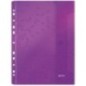 Bolsa Catálogo Leitz WOW 4707-01-99 A4 Aba Lateral Sortido Bolsa Catálogo Leitz WOW 4707-01-99 A4 Aba Lateral Sortido