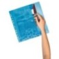 Bolsa Catálogo Leitz WOW 4707-01-99 A4 Aba Lateral Sortido Bolsa Catálogo Leitz WOW 4707-01-99 A4 Aba Lateral Sortido