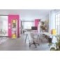 Capa Dossier Leitz WOW 4185-01-16 A4 PP ColorClip Amarelo Capa Dossier Leitz WOW 4185-01-16 A4 PP ColorClip Amarelo