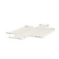 Caixa de Arrumação Leitz WOW Click & Store 6041-00-01 Branco Caixa de Arrumação Leitz WOW Click & Store 6041-00-01 Branco