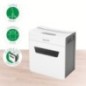 Destruidora de Papel Leitz 8090-00-00 IQ Protect Premium 6X EU P4