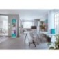 Caixa de Arrumação Leitz WOW Click & Store 6041-00-51 Turquesa Caixa de Arrumação Leitz WOW Click & Store 6041-00-51 Turquesa