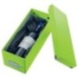 Caixa de Arrumação Leitz WOW Click & Store 6041-00-54 Verde Caixa de Arrumação Leitz WOW Click & Store 6041-00-54 Verde