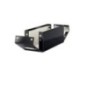 Caixa de Arrumação Leitz WOW Click & Store 6041-00-95 Preto Caixa de Arrumação Leitz WOW Click & Store 6041-00-95 Preto