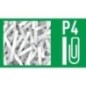Destruidora de Papel Leitz 8090-00-00 IQ Protect Premium 6X EU P4