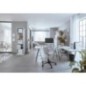 Caixa de Arrumação Leitz WOW Click & Store 6042-00-01 Branco Caixa de Arrumação Leitz WOW Click & Store 6042-00-01 Branco
