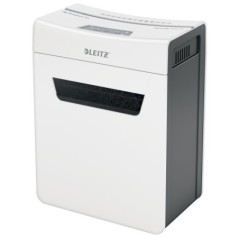 Destruidora de Papel Leitz 8091-00-00 IQ Protect Premium 8X EU P4