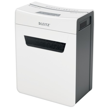 Destruidora de Papel Leitz 8091-00-00 IQ Protect Premium 8X EU P4