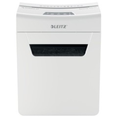 Destruidora de Papel Leitz 8091-00-00 IQ Protect Premium 8X EU P4