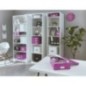 Caixa de Arrumação Leitz WOW Click & Store 6042-00-62 Violeta Caixa de Arrumação Leitz WOW Click & Store 6042-00-62 Violeta