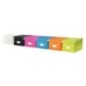 Caixa de Arrumação Leitz WOW Click & Store 6043-00-01 A5 Branco