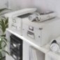 Caixa de Arrumação Leitz WOW Click & Store 6044-00-01 A4 Branco