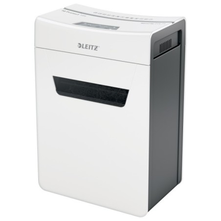 Destruidora de Papel Leitz 8092-00-00 IQ Protect Premium 10X EU P4