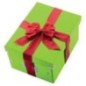 Caixa de Arrumação Leitz WOW Click & Store 6044-00-54 A4 Verde