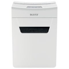 Destruidora de Papel Leitz 8092-00-00 IQ Protect Premium 10X EU P4