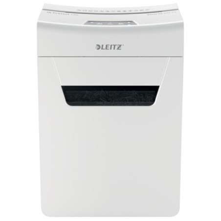 Destruidora de Papel Leitz 8092-00-00 IQ Protect Premium 10X EU P4