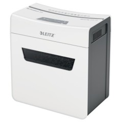 Destruidora de Papel Leitz 8093-00-00 IQ Protect Premium 3M EU P5